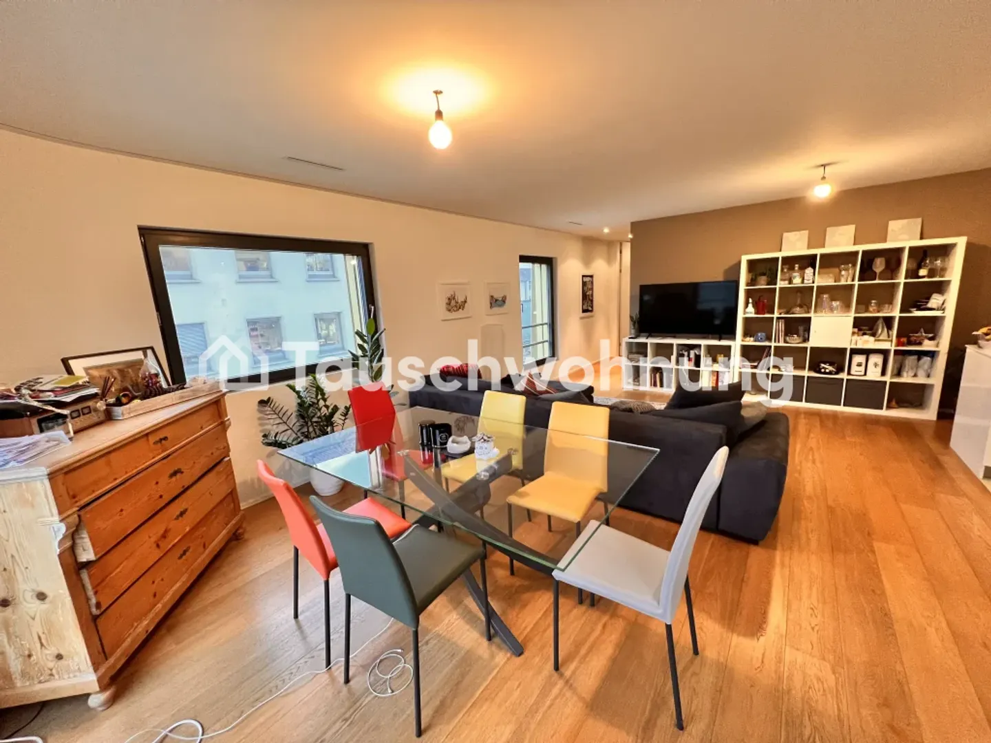 Perfect for couples or small families in Zurich, District 9 - Photo 1 of 10