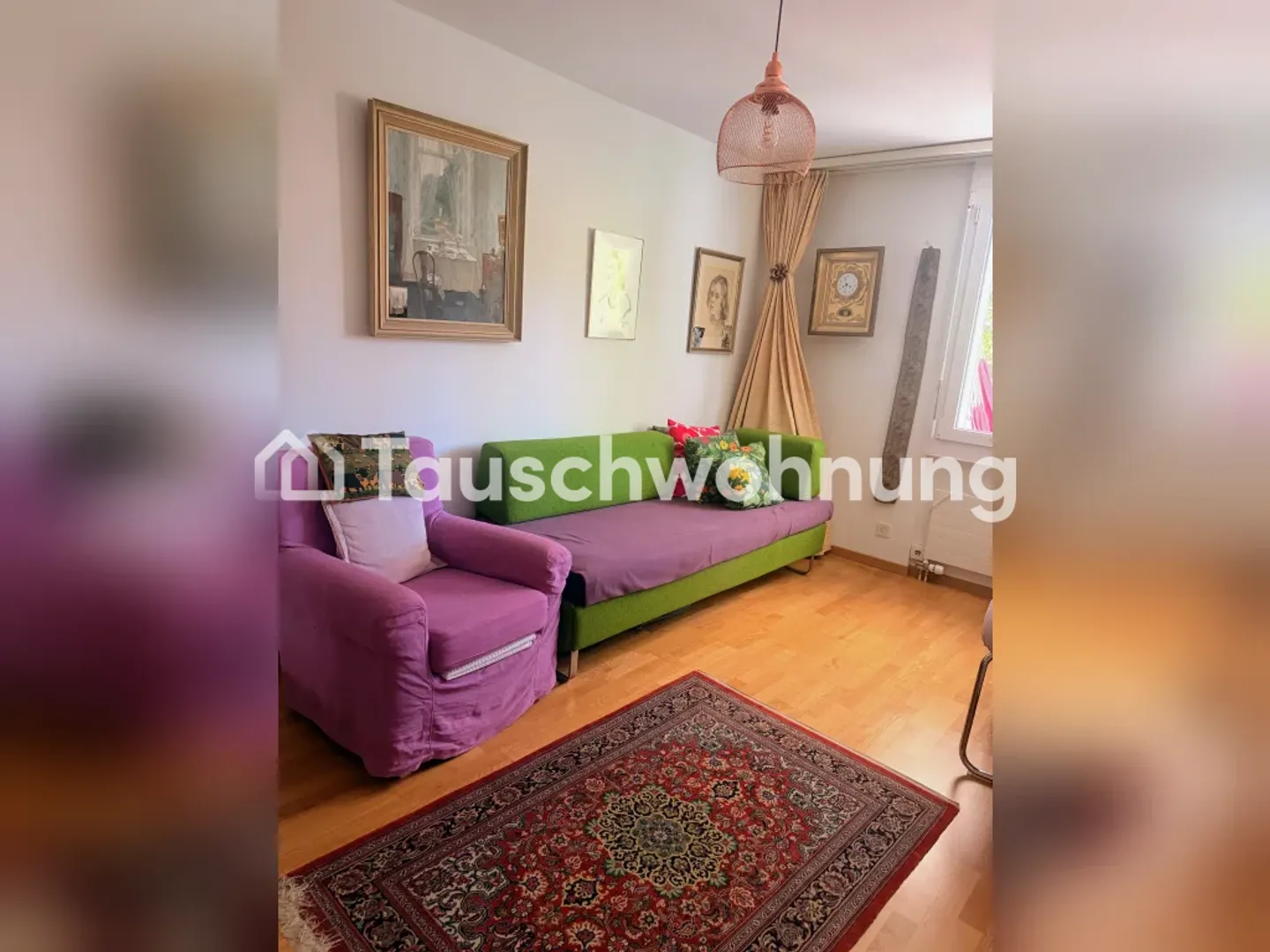 Wohnungstausch in Bern: Deine Chance - Photo 4 sur 4