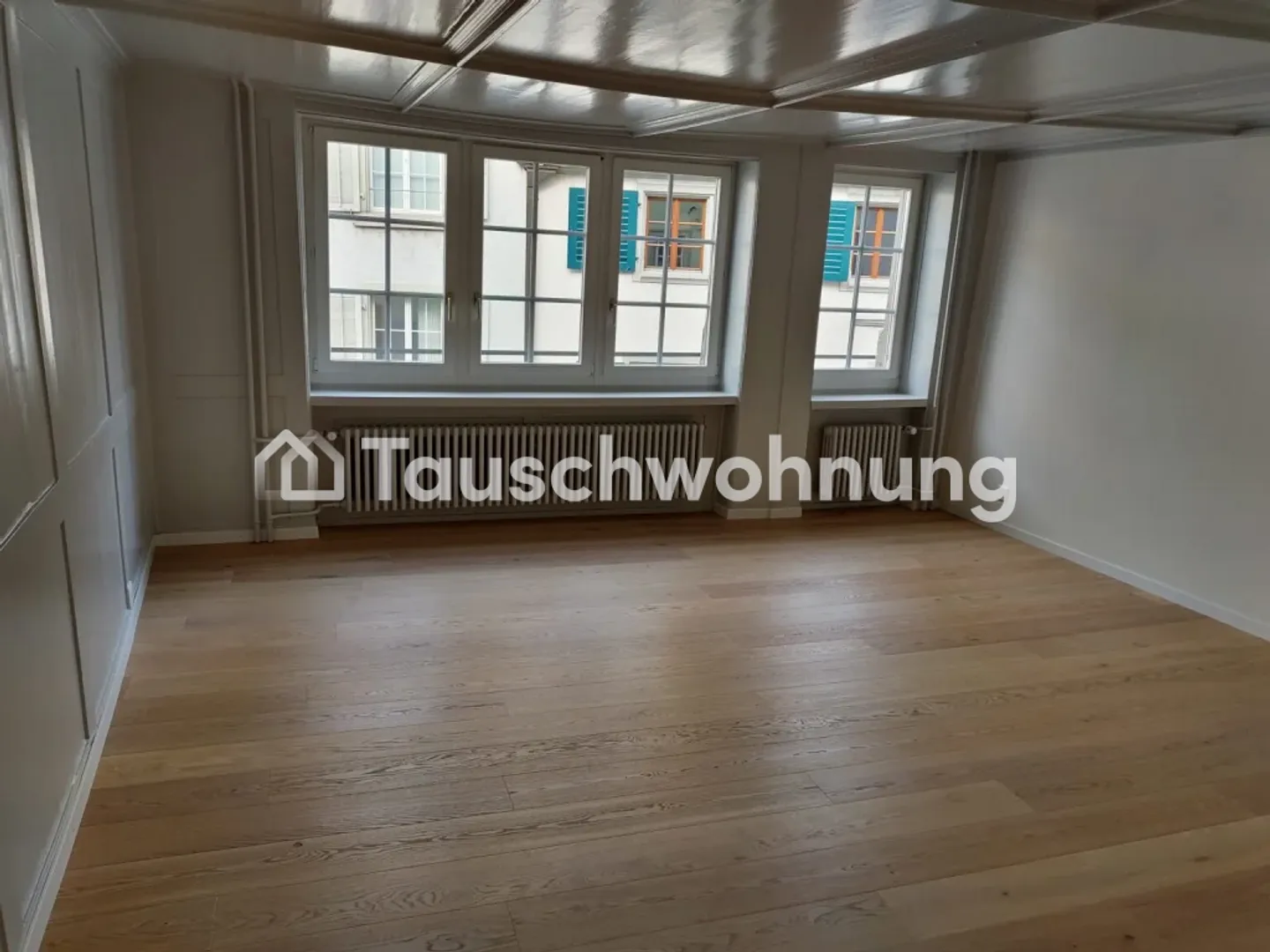 Gemütliche 1,5 Zimmer Wohnung - Foto 1 von 5