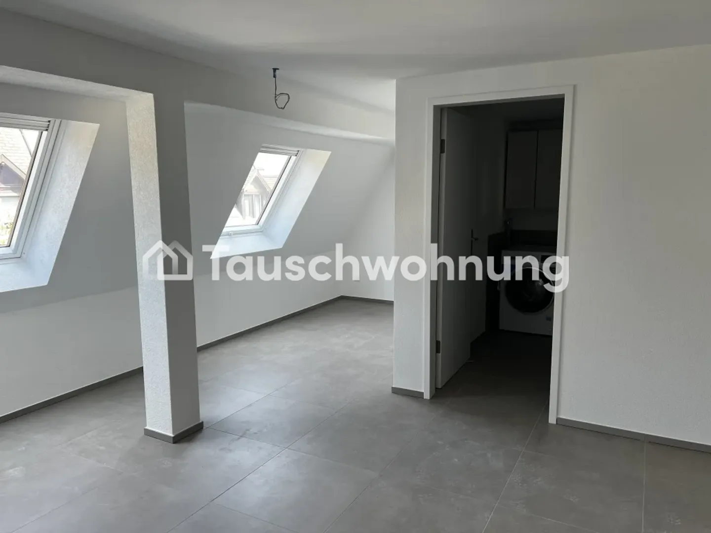 Looking for a 3-room apartment in Zurich up to 4000 CHF - Photo 5 of 5