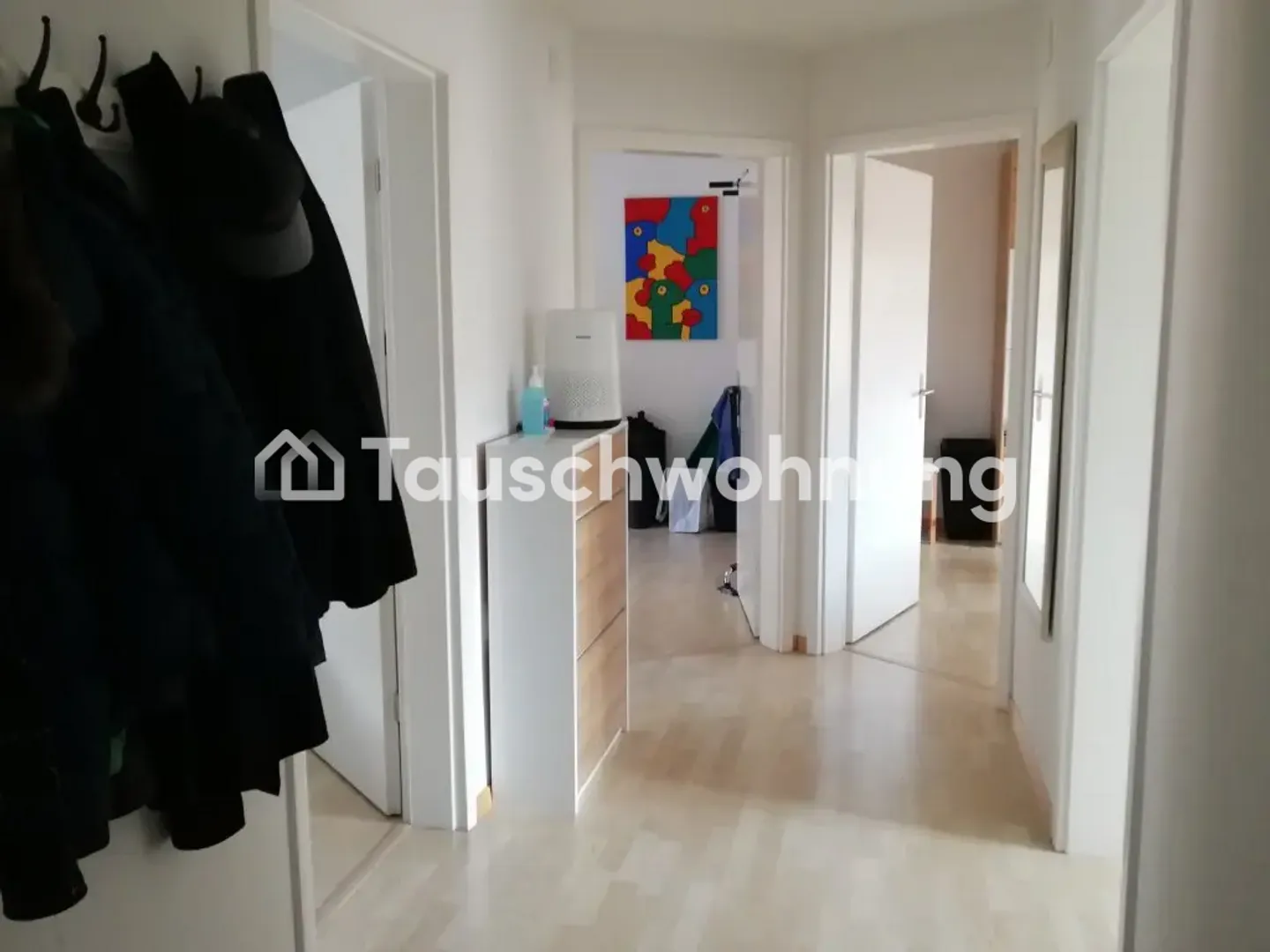 4 Room Apartment with Balcony in District 5 - Photo 5 of 6