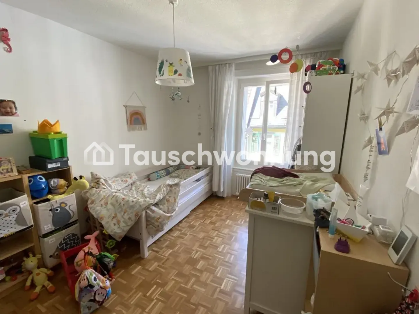 Charmante Wohnung in Wipkingen - Foto 6 von 8