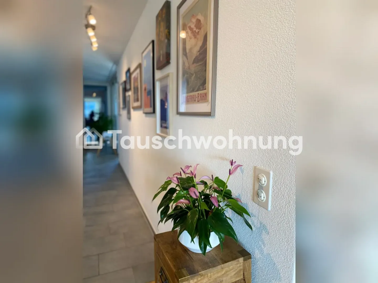 3.5-room apartment in Hagenholzstr, Zurich Oerlikon for exchange - Photo 4 of 12
