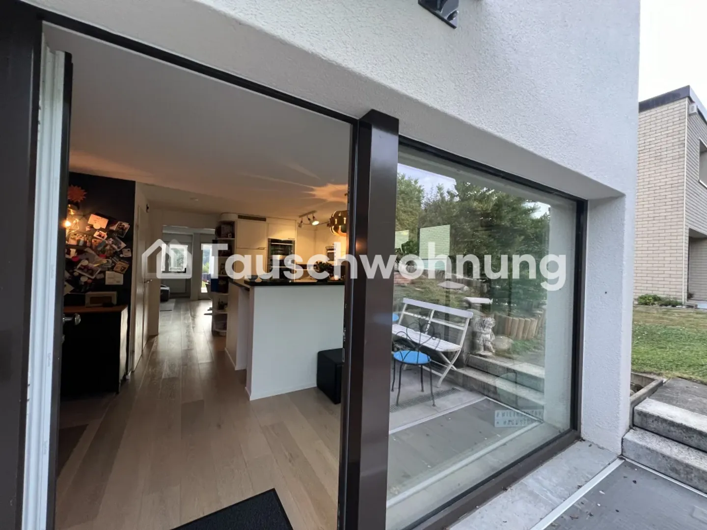 6 Zimmer Haus nahe ZH - gegen Stadtwohnung - Photo 2 of 5