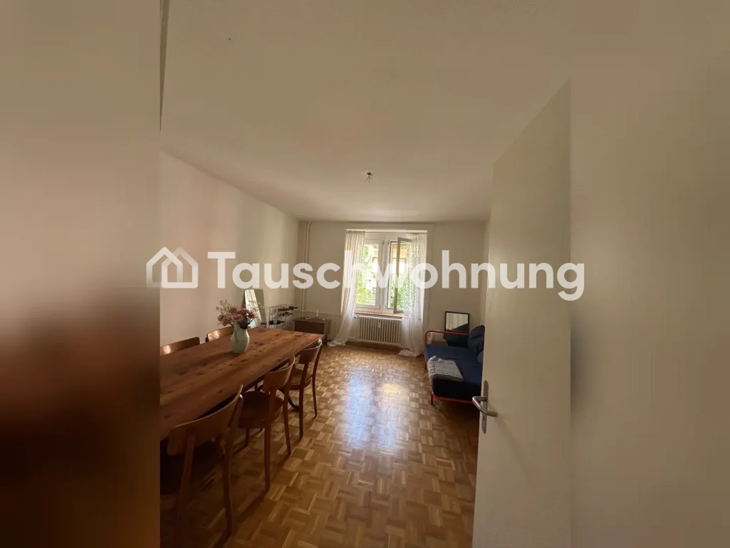 Charmante Wohnung am Röschibachplatz - Foto 2 von 8