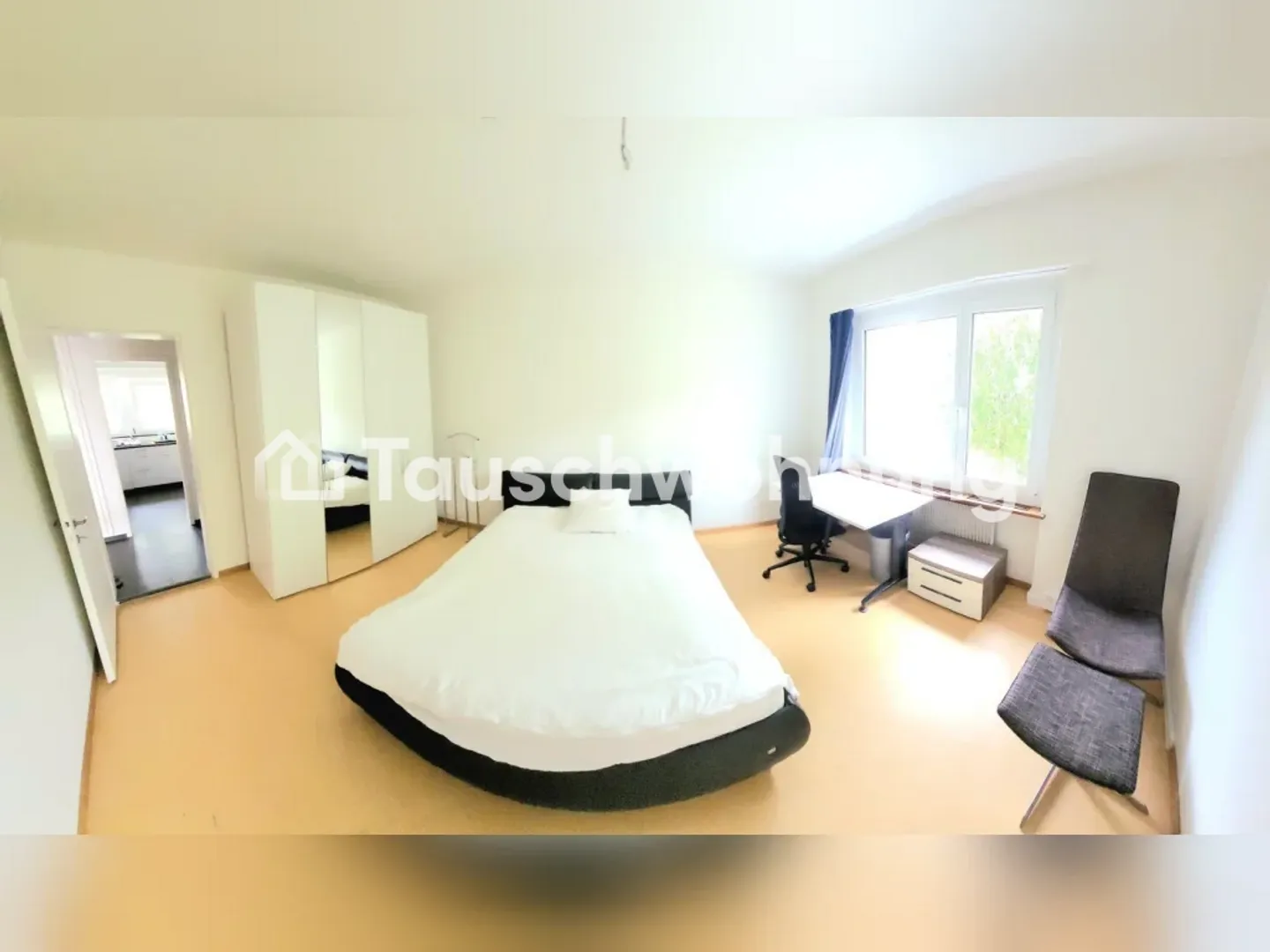 85 m² à Wollishofen : 3 pièces, vert, 10 min au lac - Photo 3 sur 8