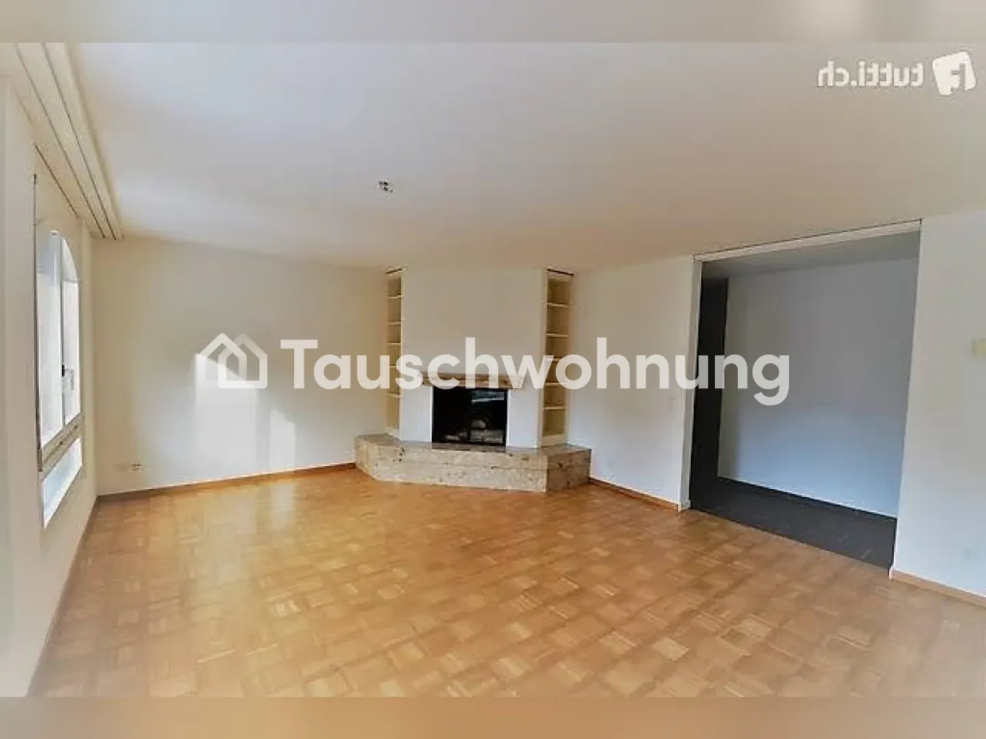 Luzern: Geräumige 3,5-Zimmer-Wohnung - Photo 2 sur 3