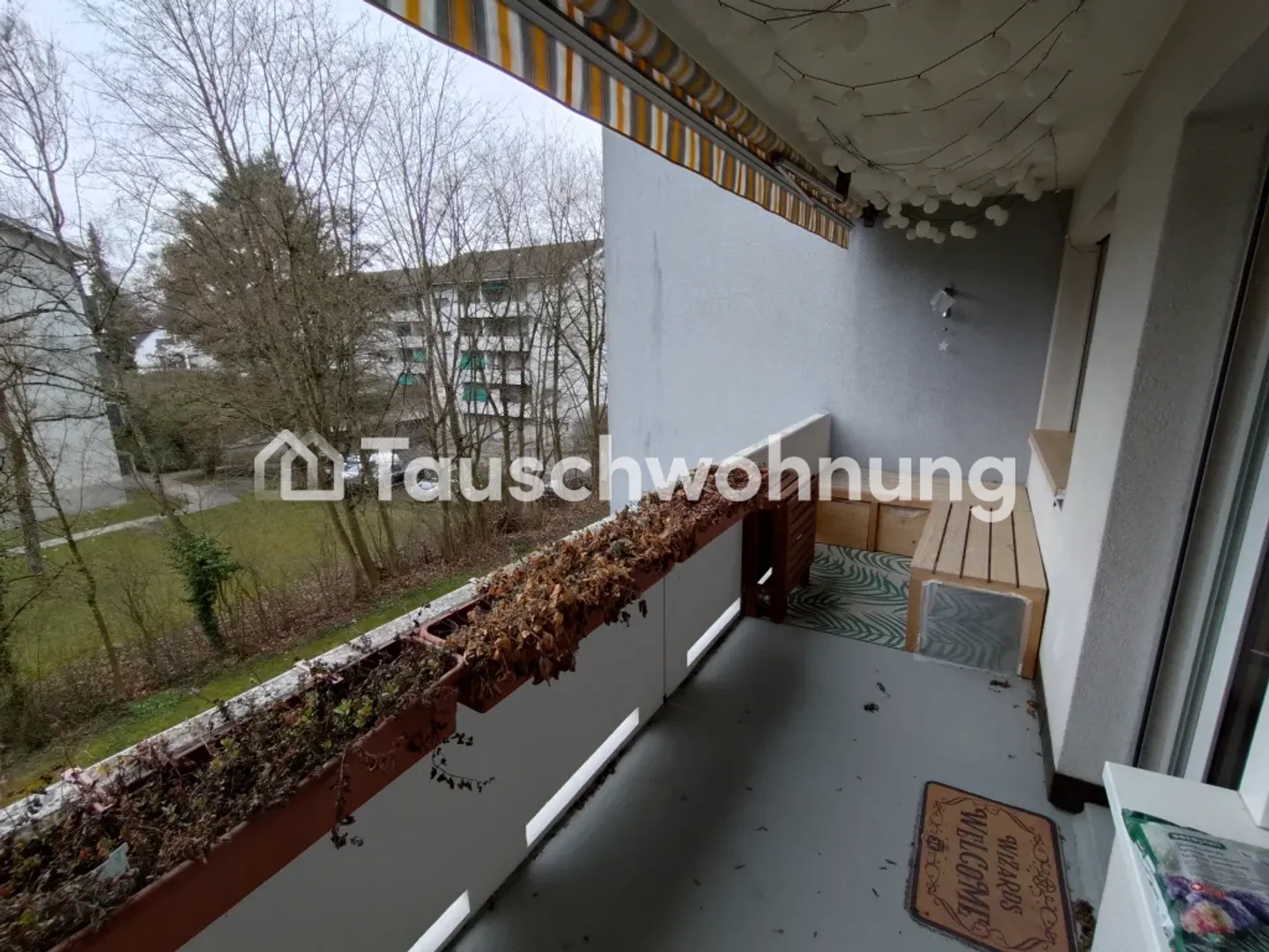 Tausche 4.5-Zimmer-Flat in Winterthur Mattenbach - Photo 9 of 9