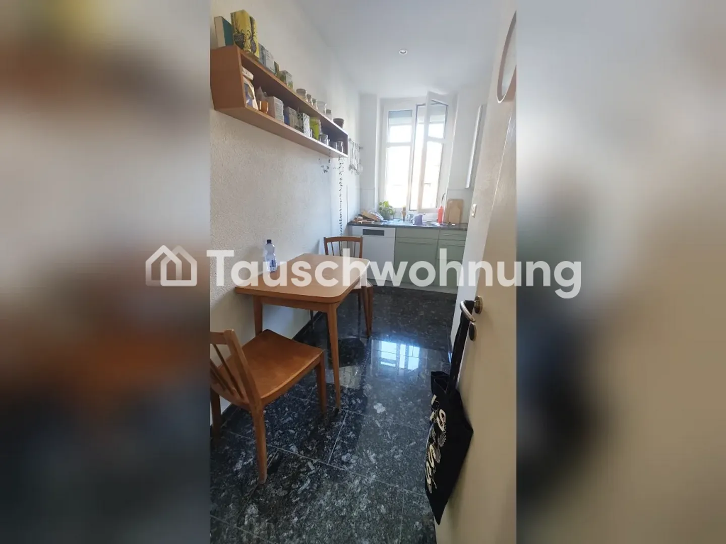 Gemütliche Wohnung im K4 Zentrum - Foto 5 von 10