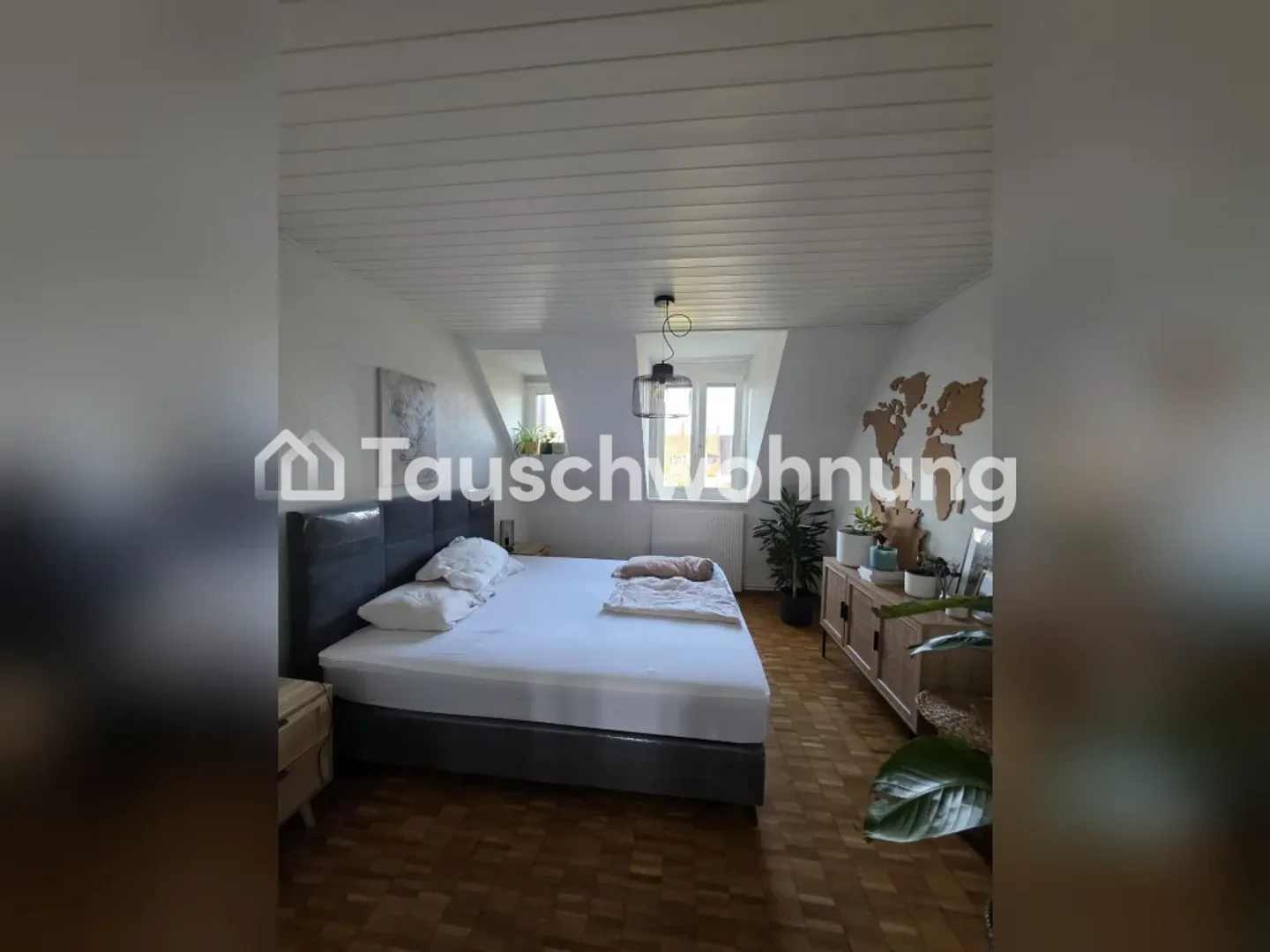 Charmante Dachstock Wohnung mit Dachterasse im Kreis 5 - Photo 2 of 9