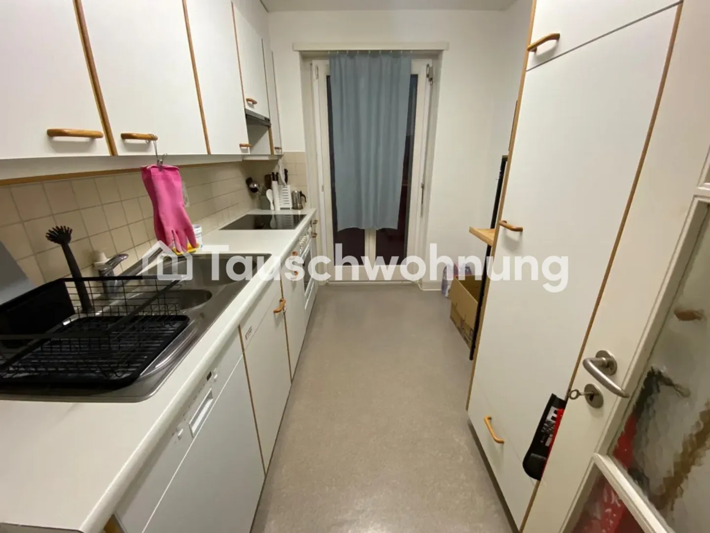 Charmante 2-Zimmer Wohnung - Foto 5 von 8
