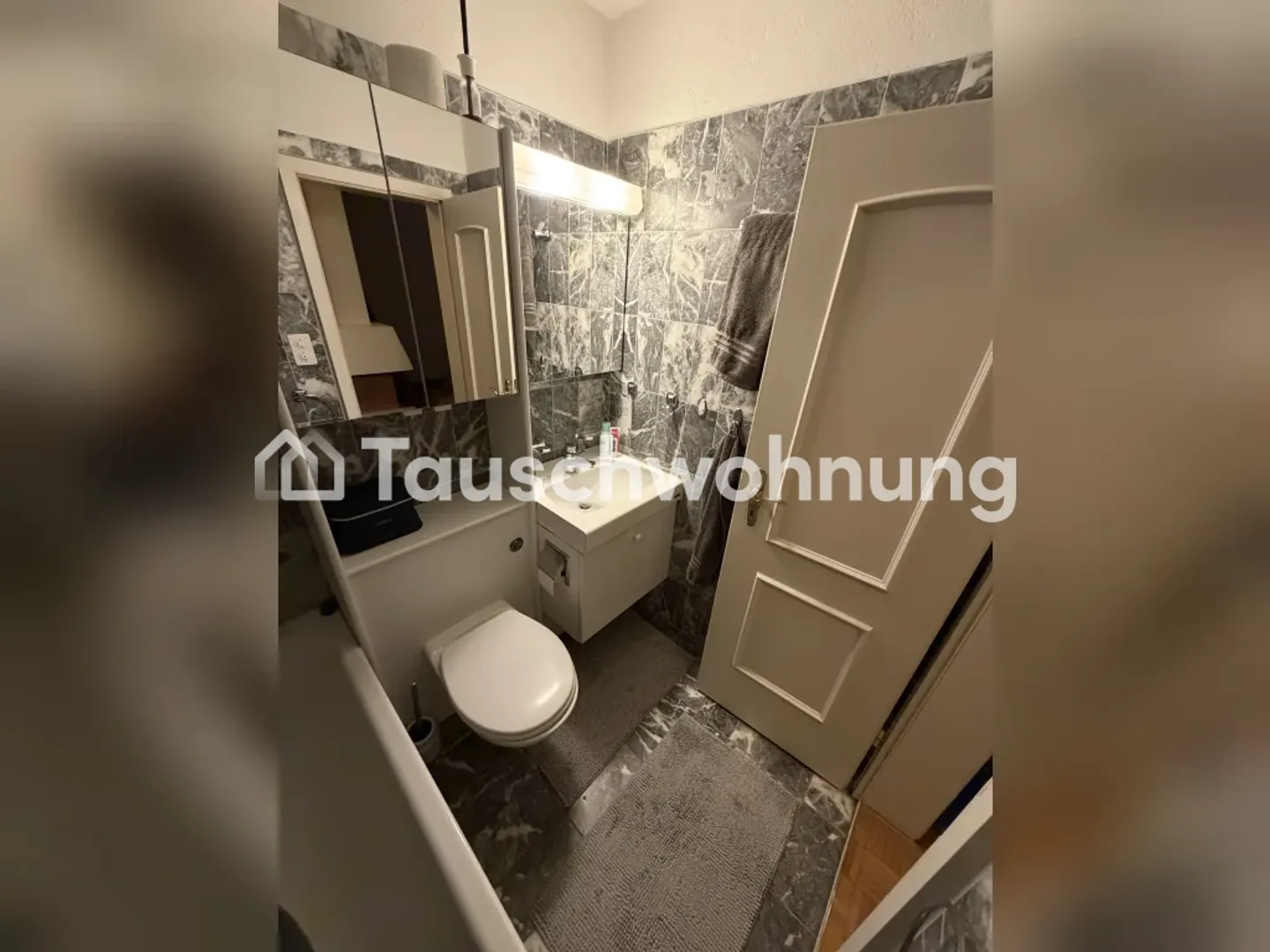 550m from Lake Zurich - 2 Room Apartment with Fireplace - Photo 7 of 9