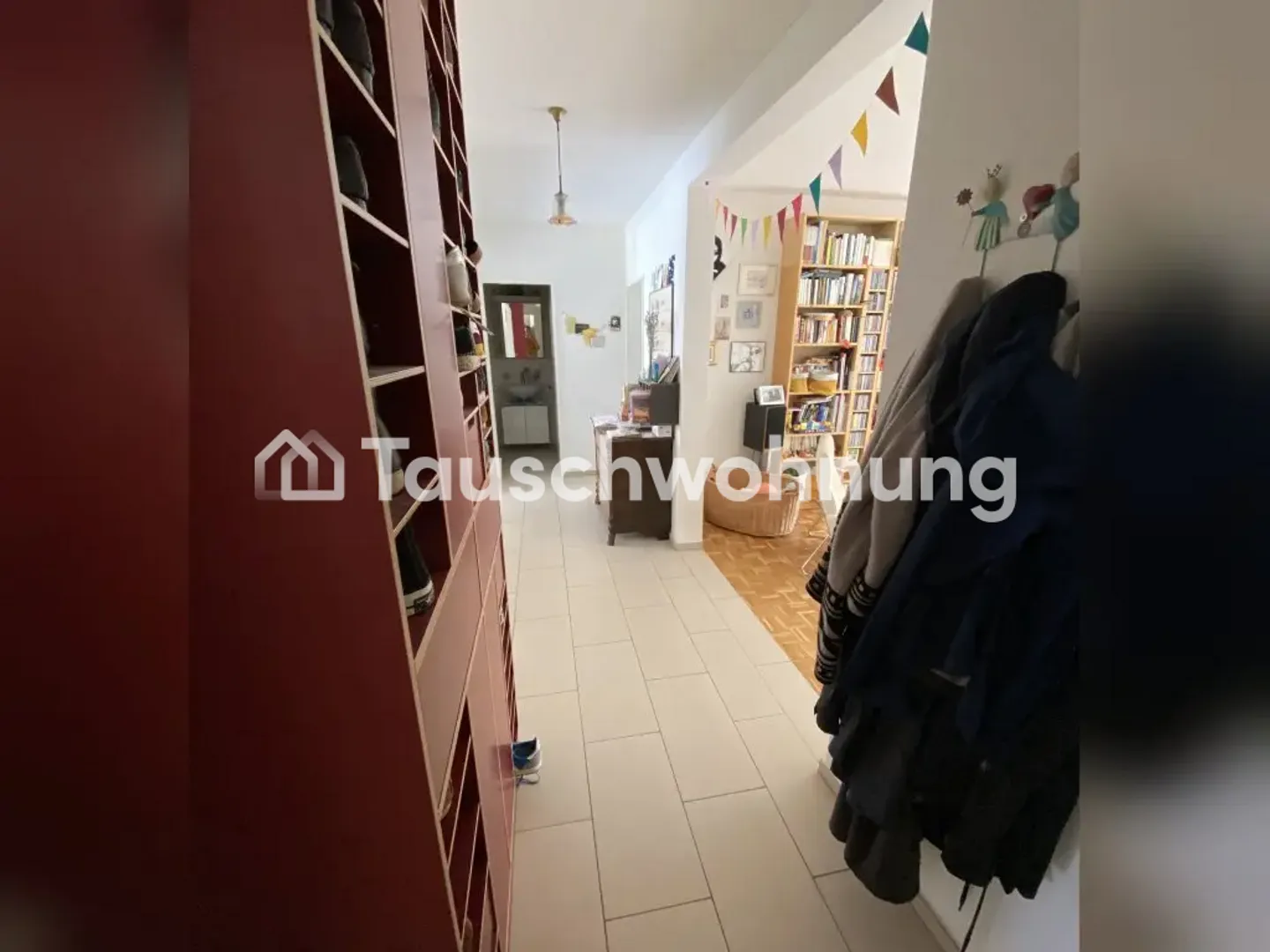 Charmante Wohnung in Wipkingen - Foto 5 von 8