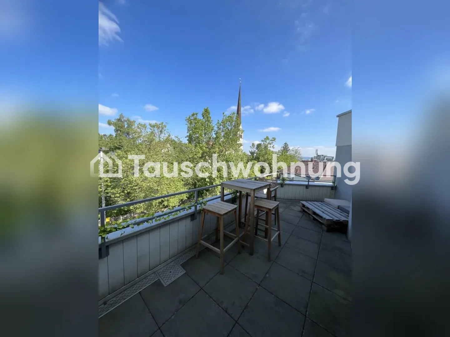 Gemütliche Wohnung in Zürich - Foto 5 von 9