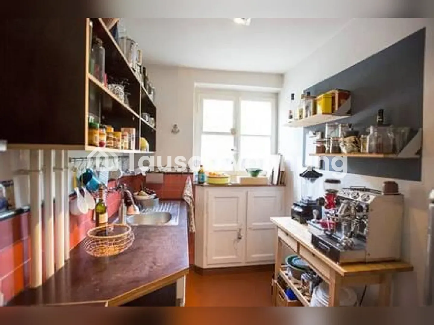 Cozy apartment with garden by the Limmat - Photo 3 of 11