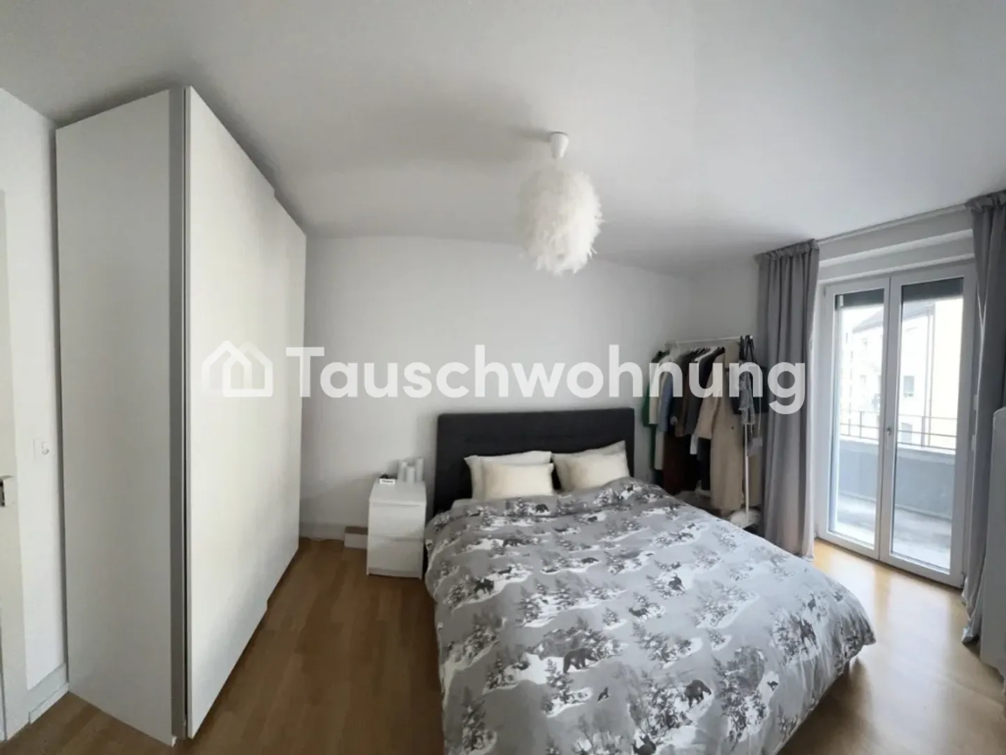 2.5-Zimmer-Wohnung in Zürich, Kreis 11 - Foto 2 von 6