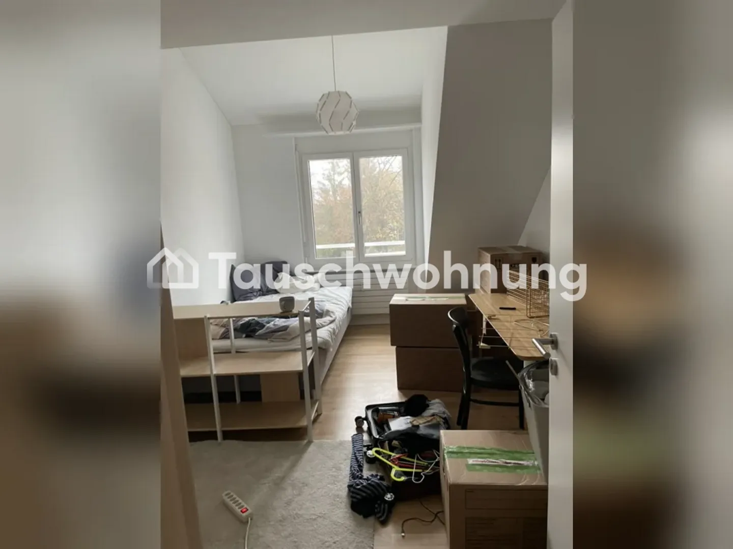 Scambio appartamento a Zurigo: La tua occasione! - Foto 5 di 6