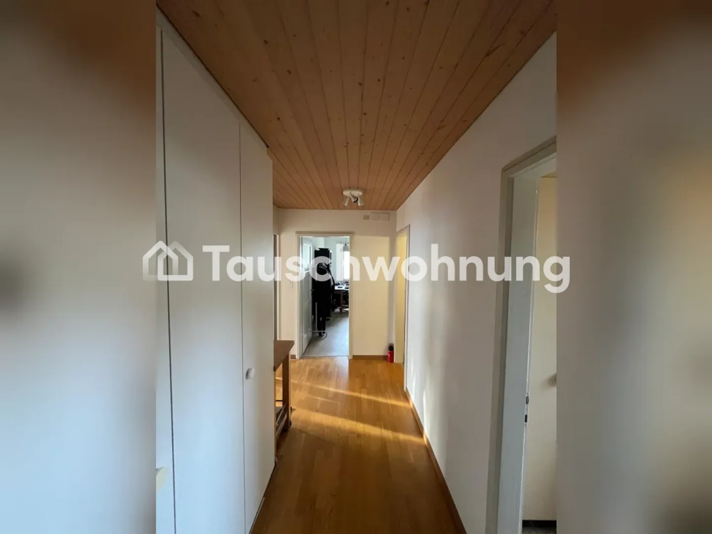 Belle appartement de 2,5 pièces acceptant les animaux de compagnie dans le district 7 - Photo 3 sur 13