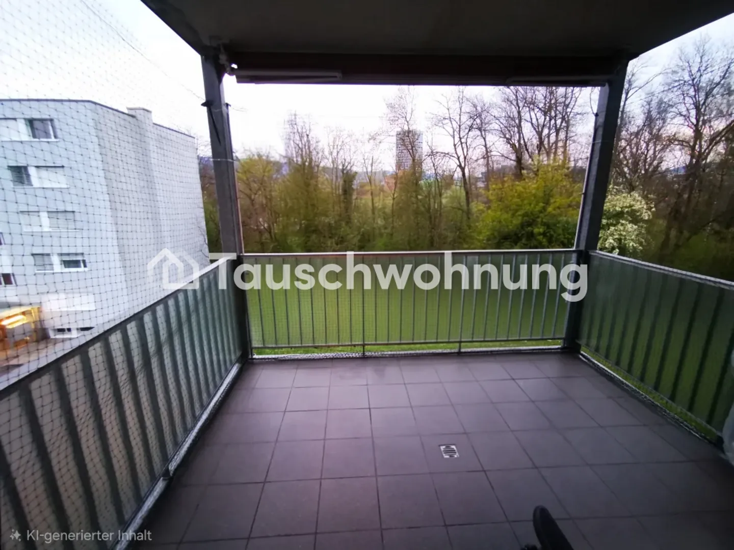Appartamento di 3.5 locali a Weiningen (ZH) - Foto 8 di 8