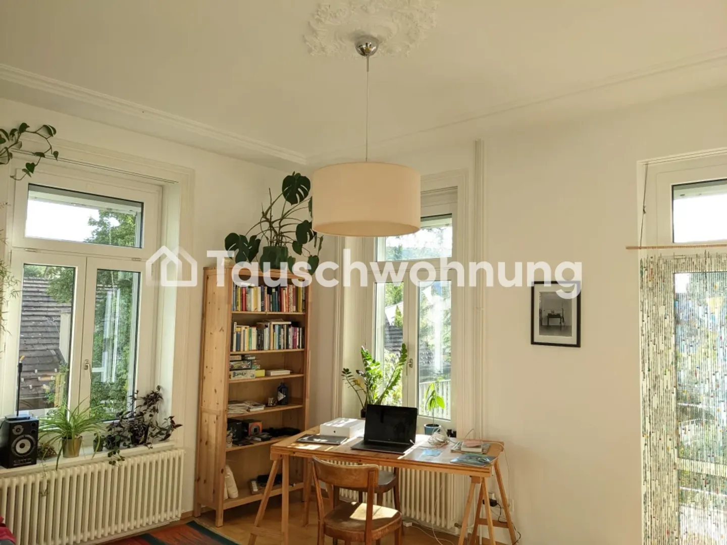 3-Zimmer-Wohnung in Winterthur, Stadt, 1'800 CHF - Foto 1 von 6