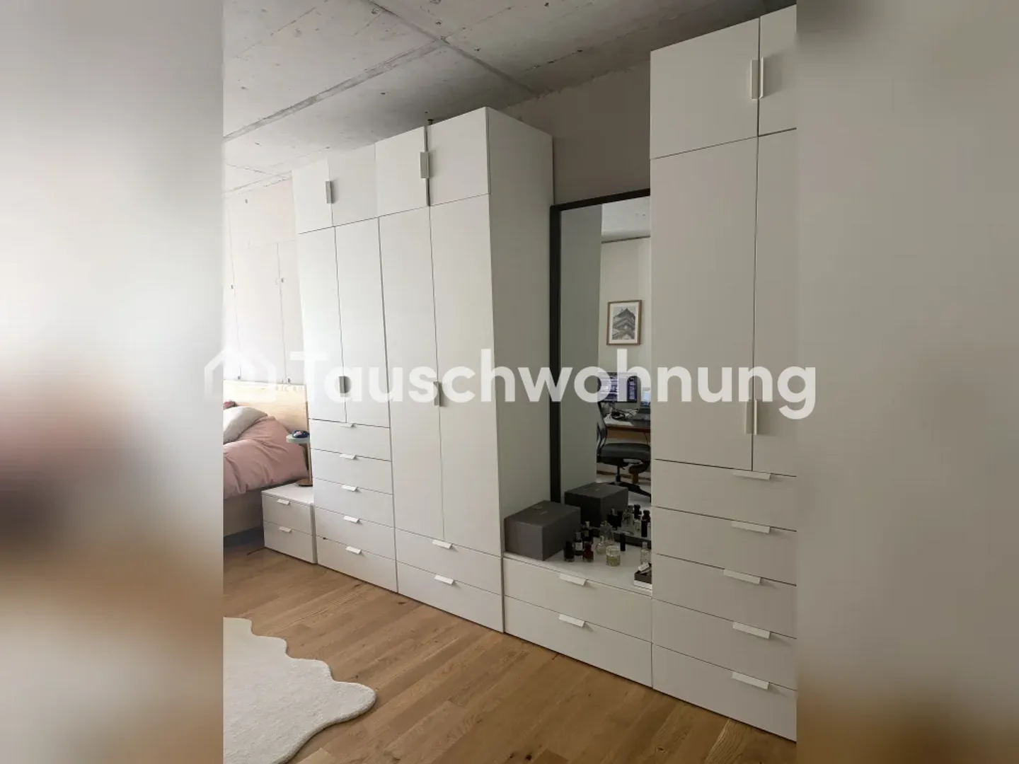 Appartement 3,5 pièces à Zurich, quartier 3 - Photo 5 sur 7