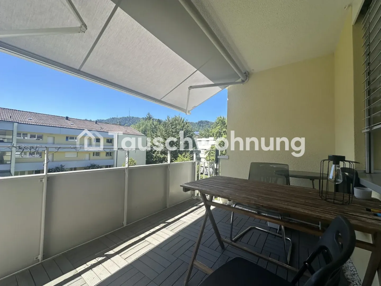 Appartement 2,5 pièces à Zurich, quartier 3, 60 m² - Photo 9 sur 13