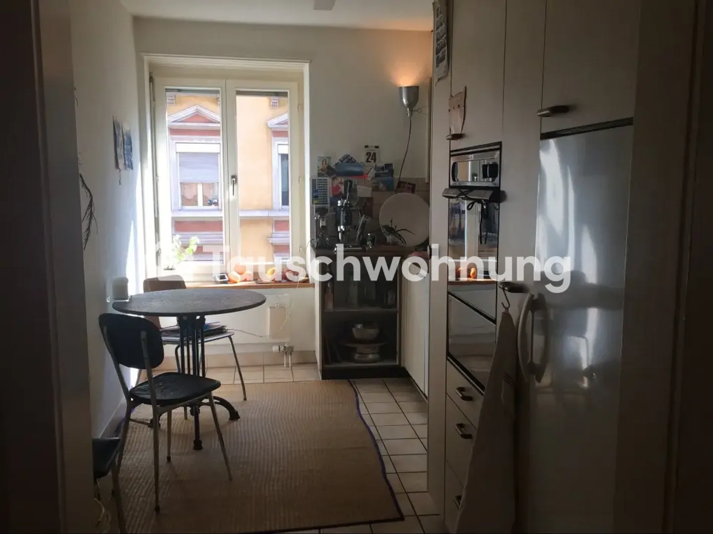 Old apartment 3.5 rooms K 4 - looking for a large 3.5 or larger - Photo 2 of 8