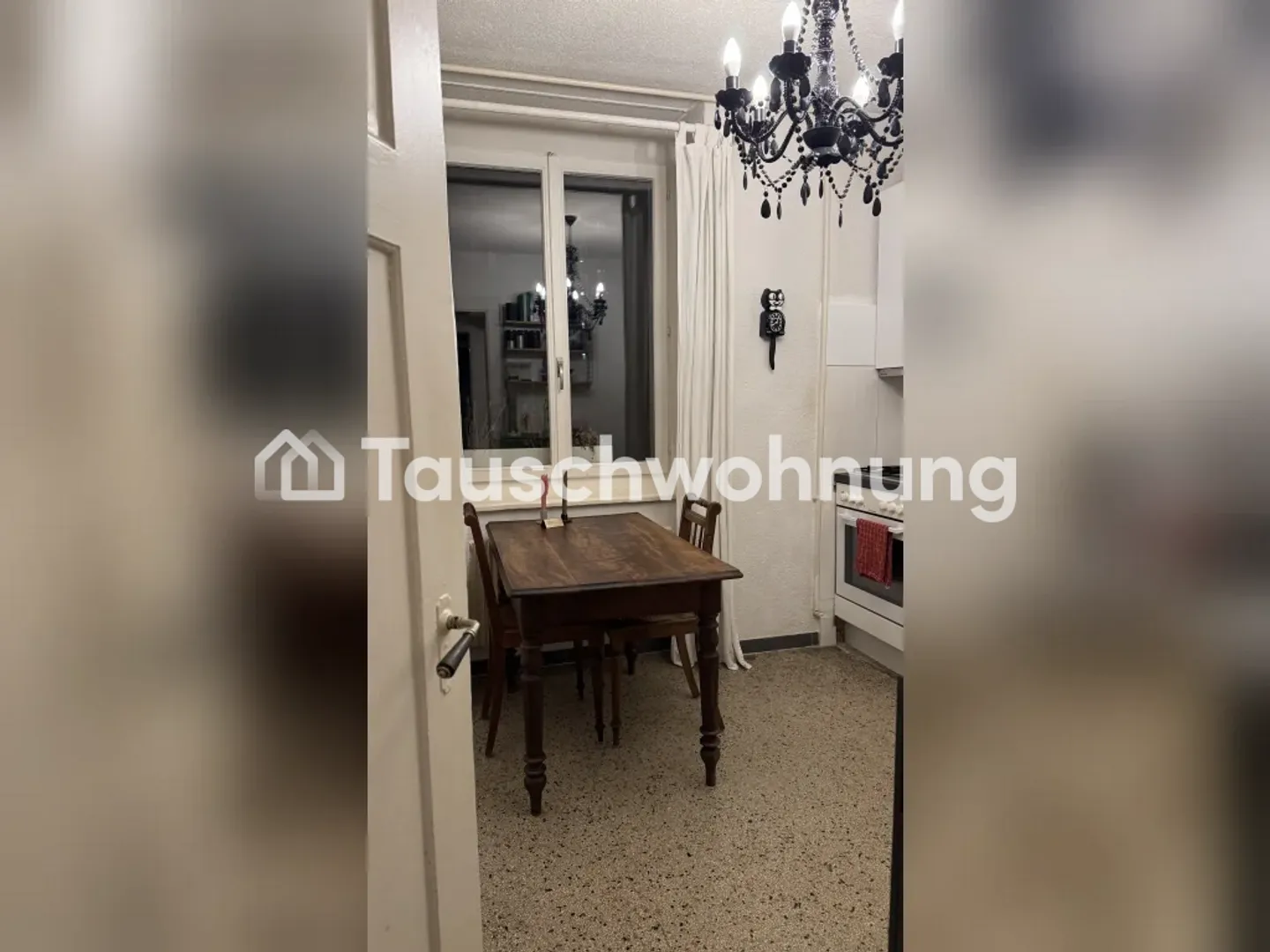 Zurich, District 3: 2.5 Rooms, 55 m², CHF 1657 - Photo 5 of 8