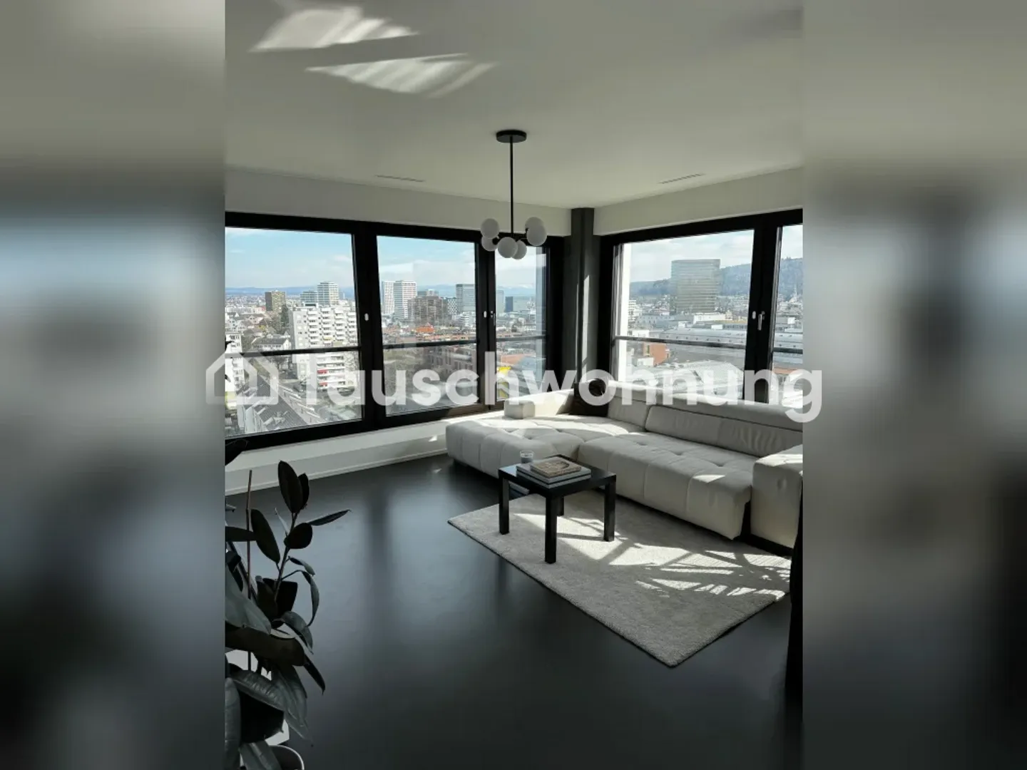 Tausch deine Wohnung in Zürich - Photo 1 sur 13