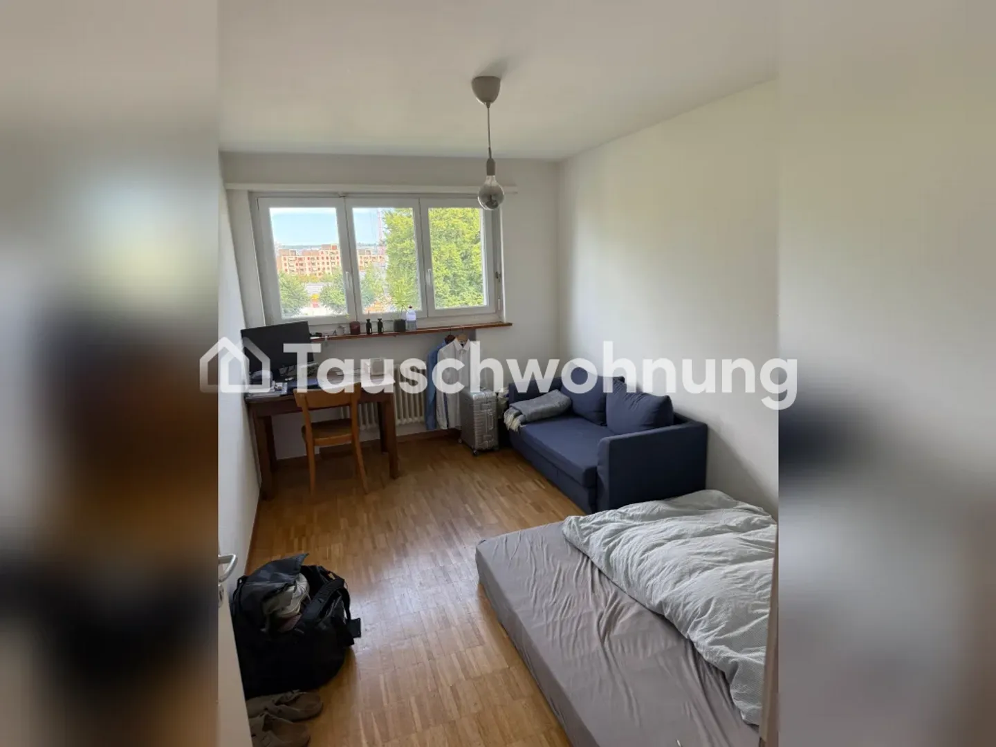 Appartement 4 pièces à Zurich, quartier 9, 2756 CHF - Photo 2 sur 9