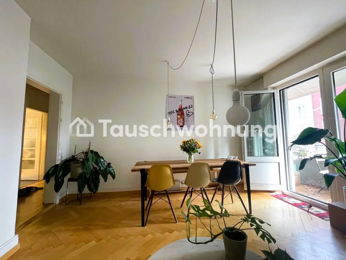 Appartement 3.5 pièces au cœur de Wiedikon - Photo 2 sur 10