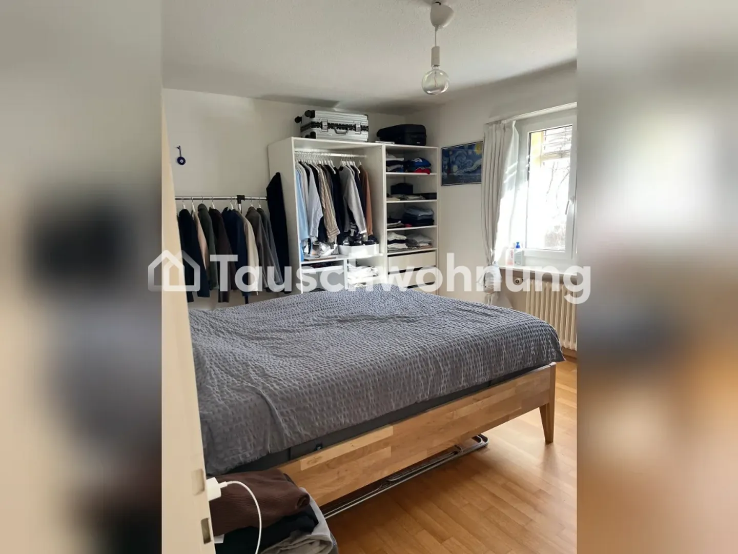 2.5 Room Apartment in Albisrieden - Photo 9 of 9