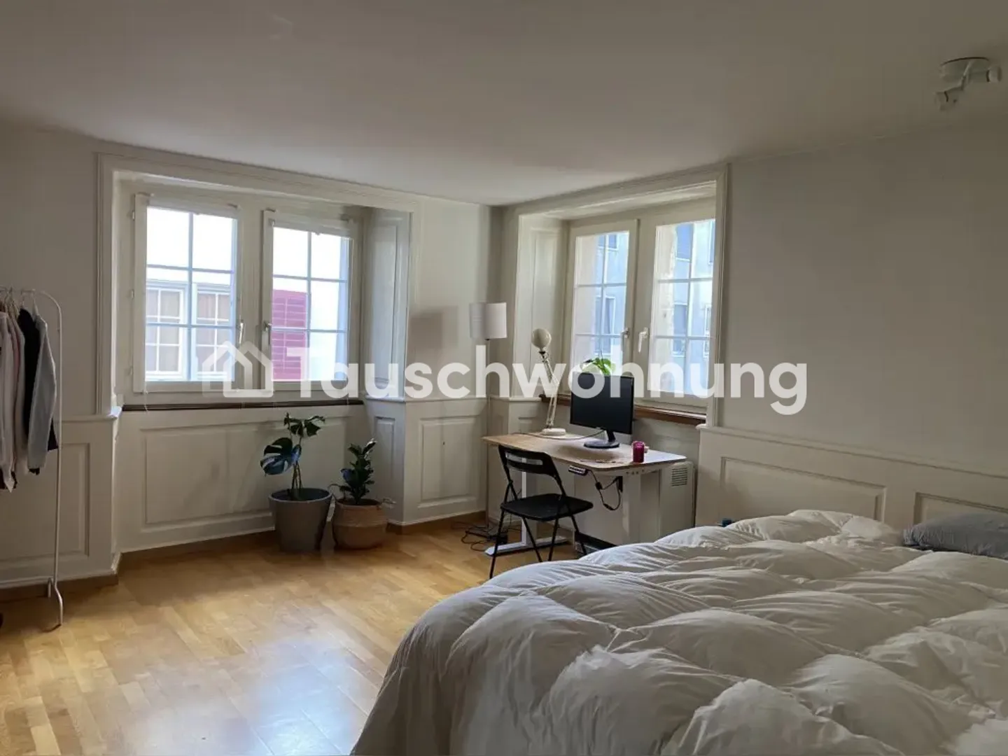 Cozy Apartment with Terrace in Zurich - Photo 3 of 8