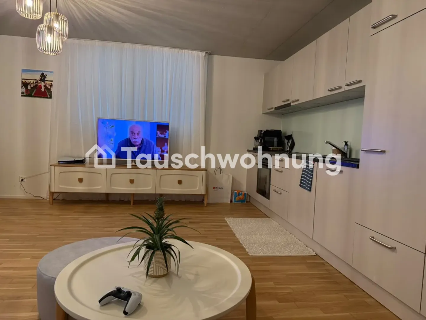 Ottenbach: 2.5-Room Apartment for Exchange - Photo 6 of 9