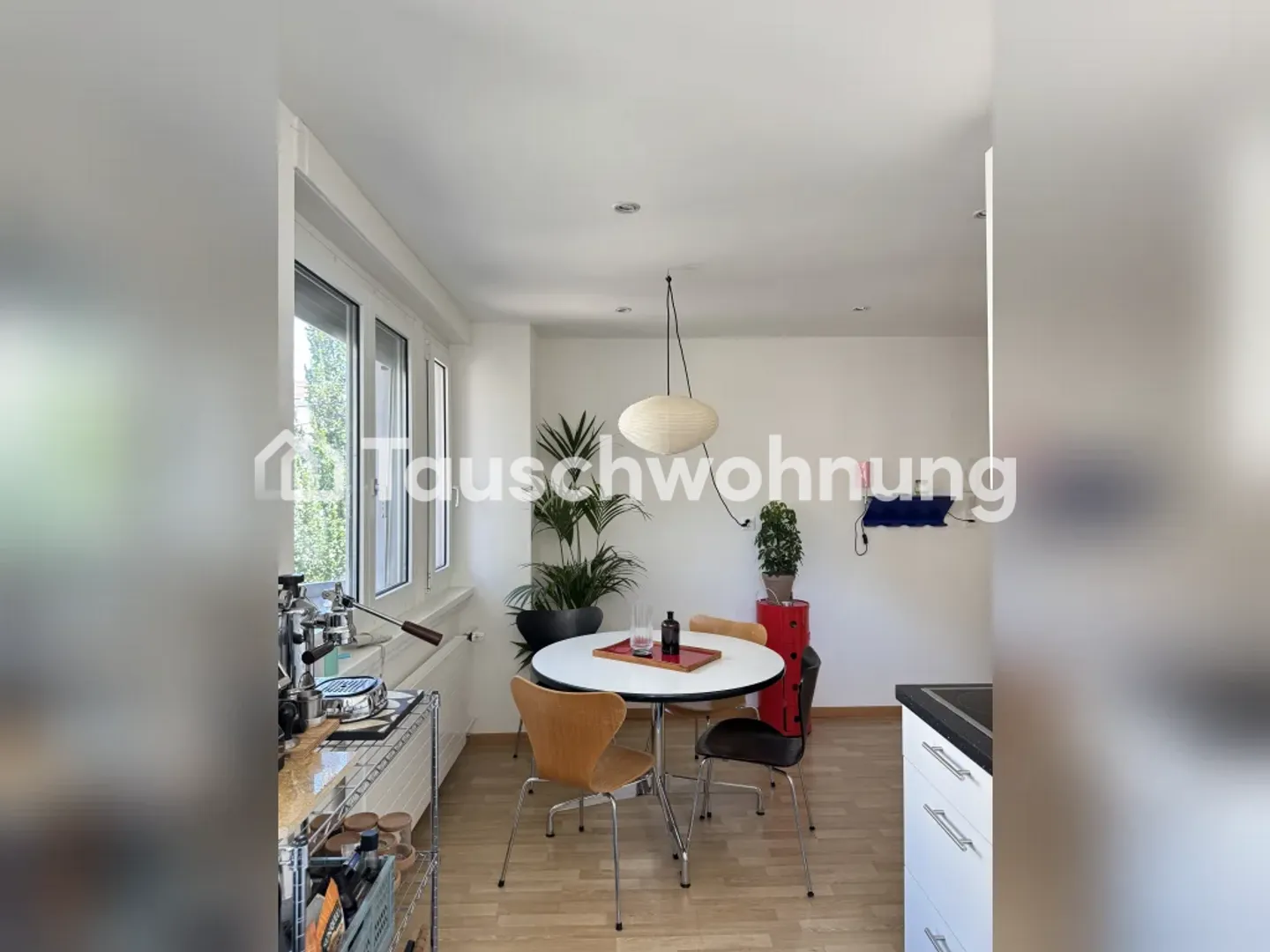 Bel appartement de 2.5/3 pièces près du lac à Wollishofen - Photo 4 sur 11
