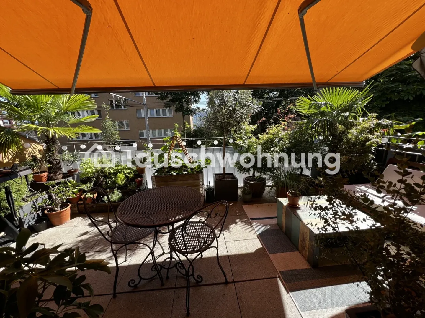 Helle Wohnung mit grosser Terasse - Photo 1 of 7