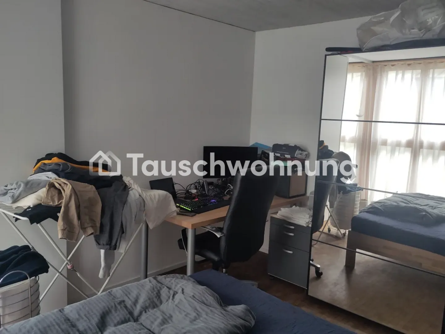 Tausche Flat in Pfäffikon gegen Zürich - Photo 6 of 10