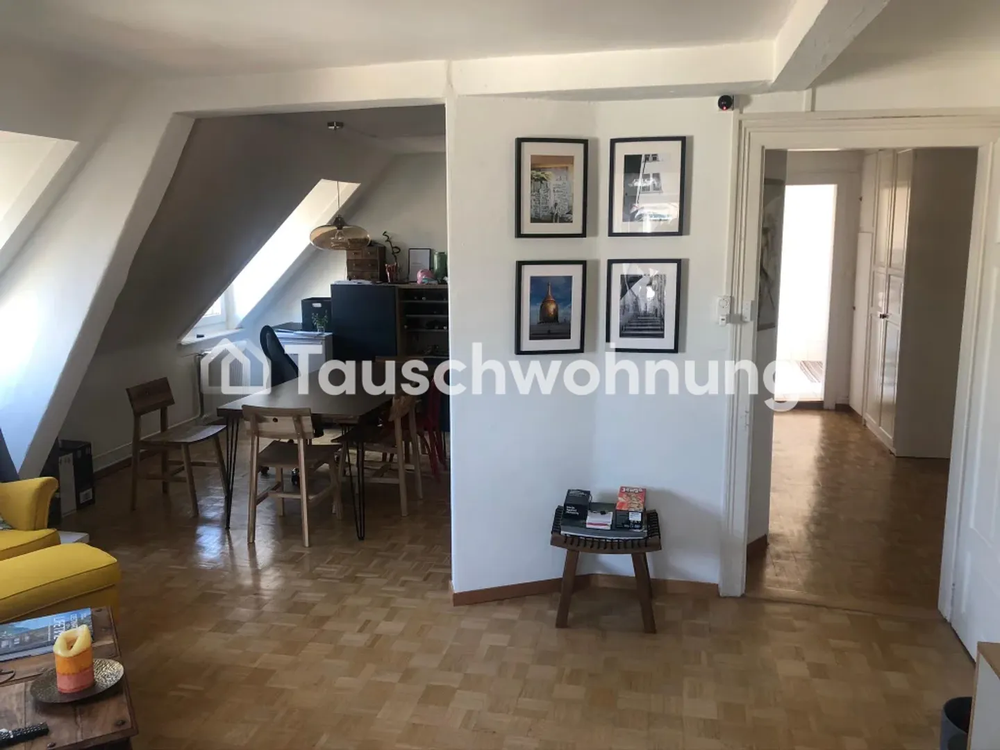 4-room apartment in Zurich, District 5, 95 m² - Photo 4 of 12