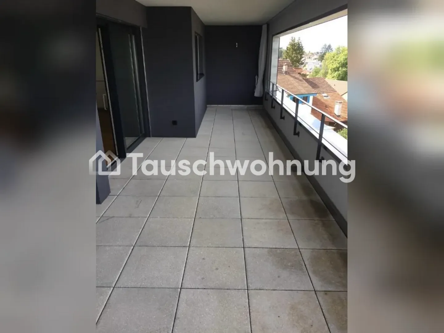 3,5-Zimmer-Wohnung in Affoltern am Albis, 101 m² - Foto 9 von 13