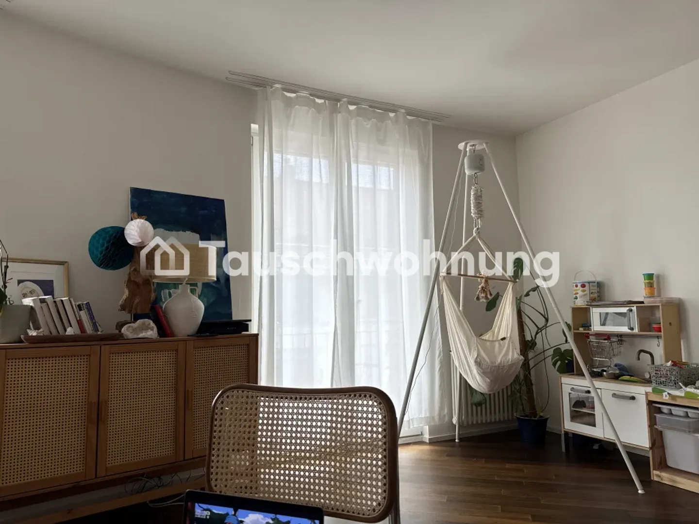 Bellissimo appartamento di 3 locali nel quartiere 3 - Foto 5 di 7