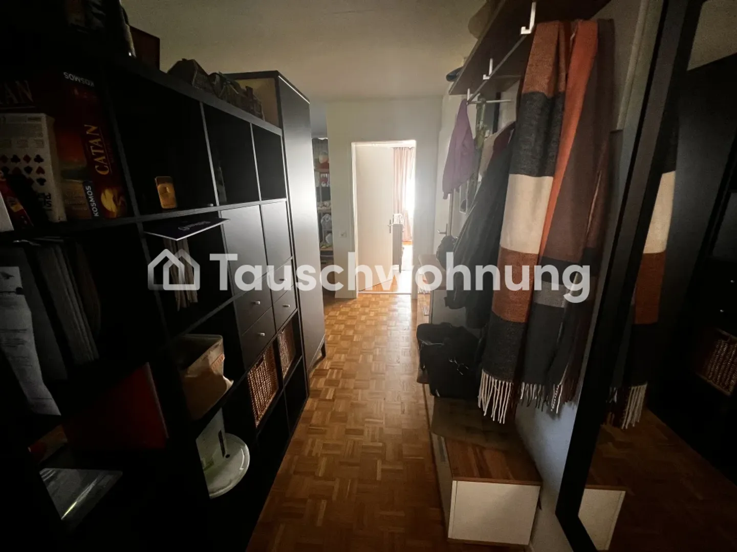 Wohnungstausch 2.5 Zimmer - Foto 1 von 9