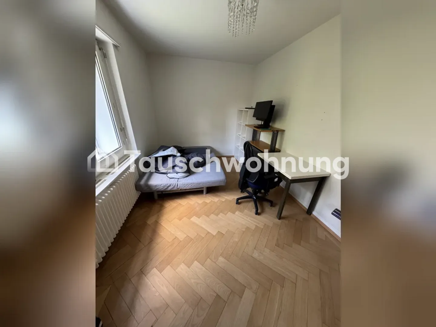 Gemütliche Wohnung bei Waldgarten - Foto 10 von 13