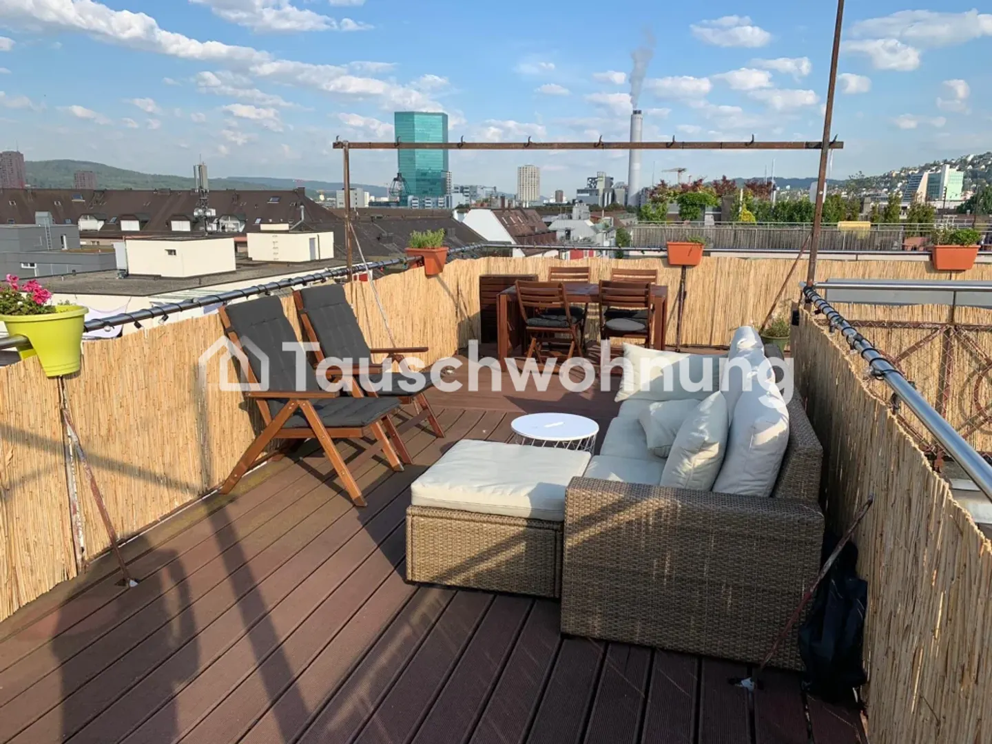 4-room apartment in Zurich, District 5, 95 m² - Photo 12 of 12