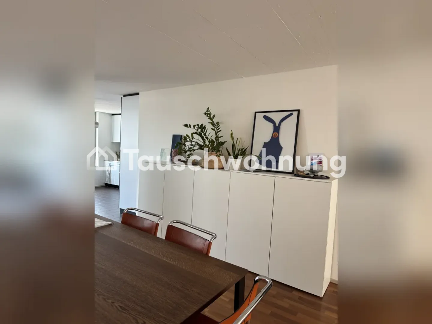 3.5 Zimmer-Wohnung beim Bahnhof Altstetten in der Nähe - Photo 1 sur 7