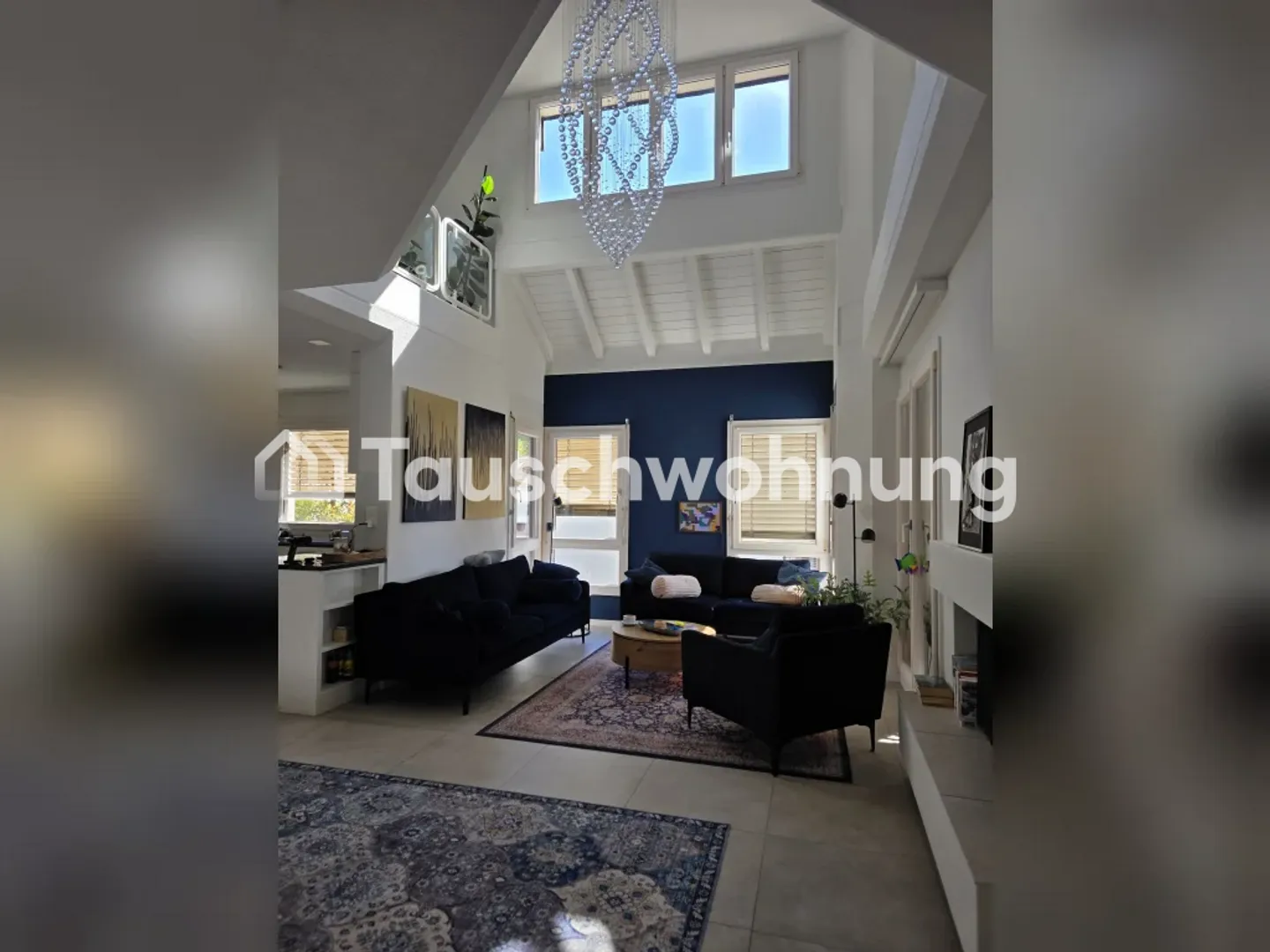 Traumhafte 5-Zi-Wohnung über 2 Etagen in 8049 - Foto 1 di 7