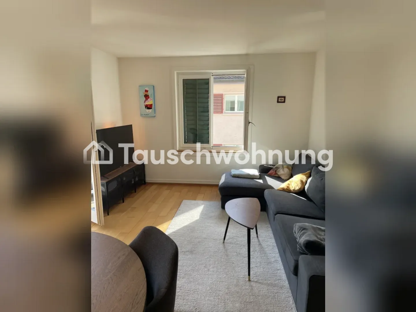 Zurich, District 3, Offer: 2.5-Room-CHF1884, Looking for: at least 3.5-Room - Photo 3 of 5