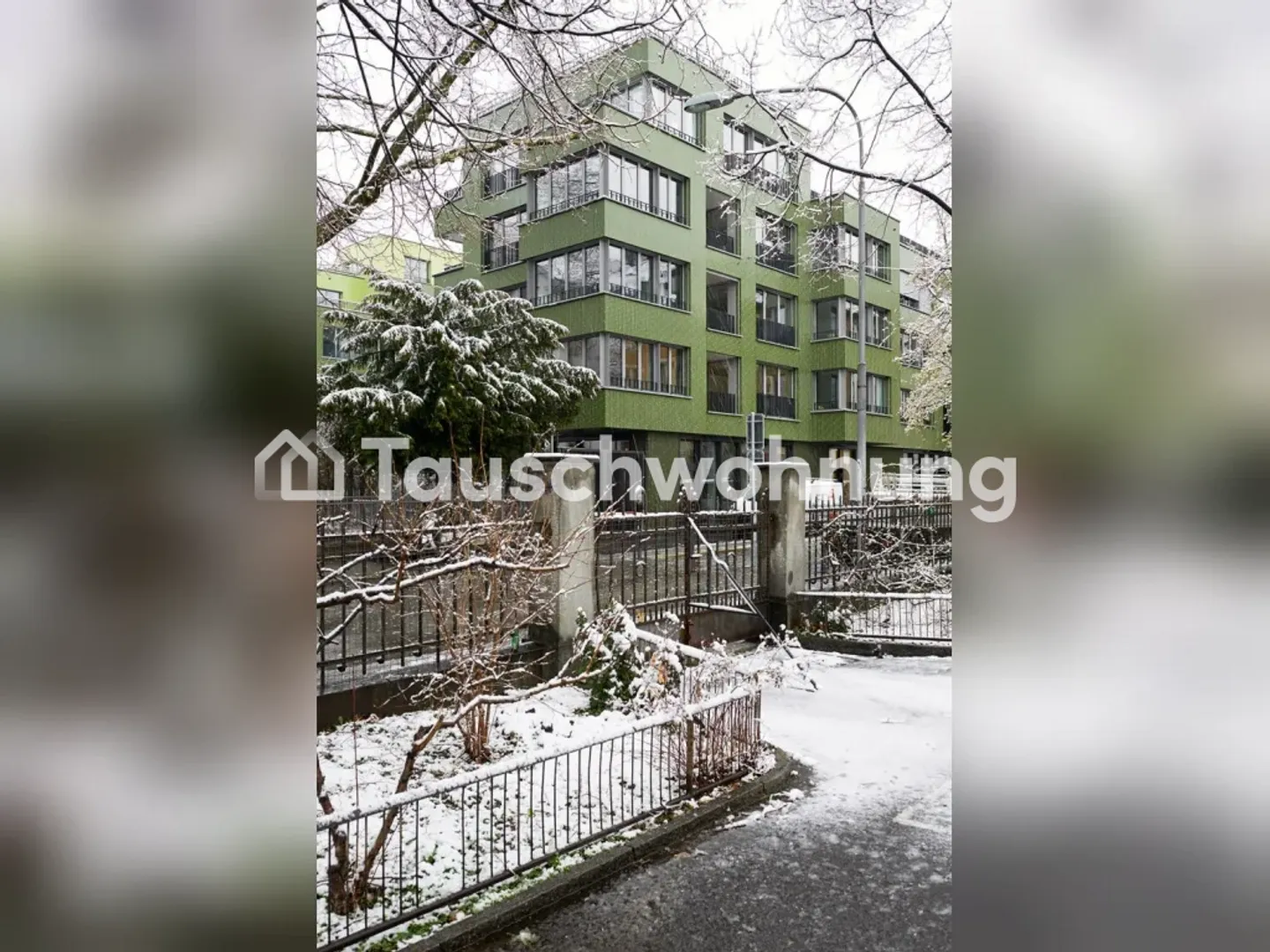 Vivere in Erker al Lukas Hof, appartamento 2.5 stanze - Foto 2 di 4