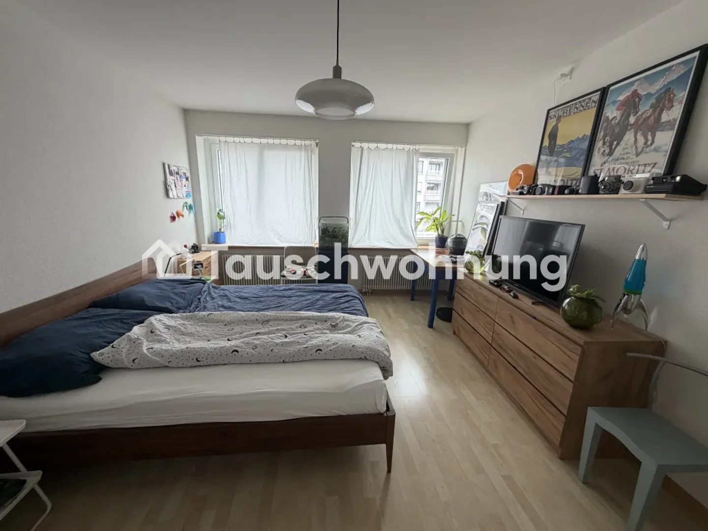 Charmante Wohnung in Zürich - Foto 6 von 6