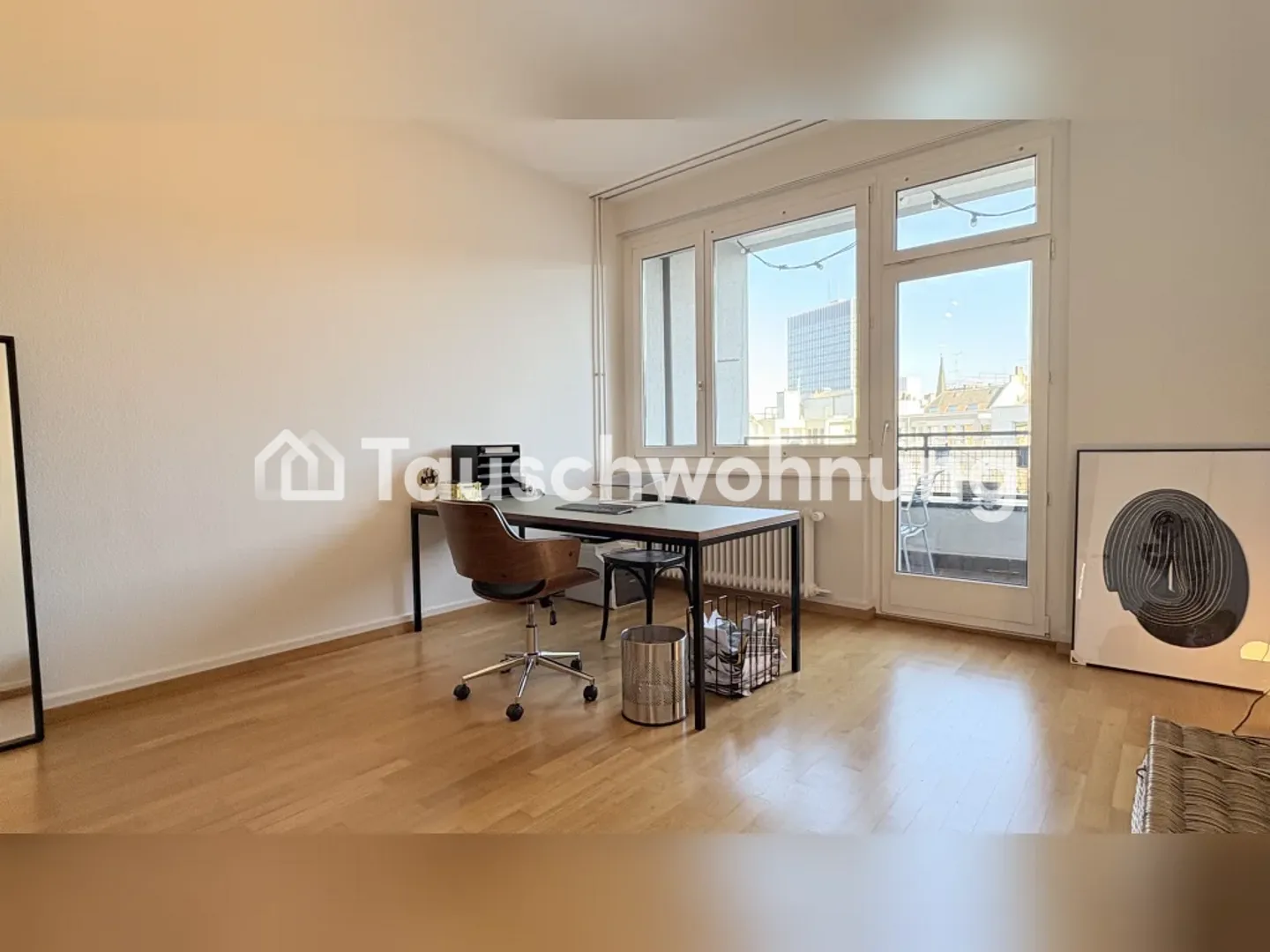 Zürich Kreis 3: Grosse 5-Zimmer-Wohnung - Photo 7 of 7