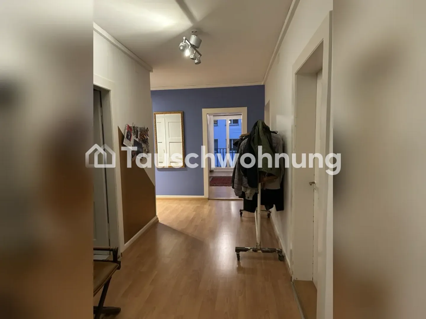 Old Building Apartment in Wiedikon - Photo 7 of 9